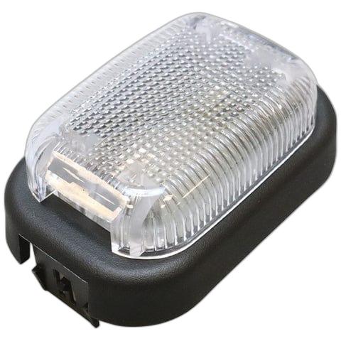 GENUINE FORD 1814091 TRANSIT TOURNEO CUSTOM REAR INTERIOR LIGHT LAMP FRAME 2013-