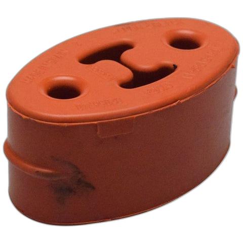 GENUINE FORD 1820387 FOCUS MONDEO C-MAX ECOBOOST REAR EXHAUST RUBBER MOUNT