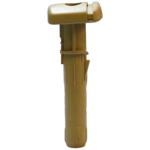 GENUINE FORD 1899684 HEADREST GUIDE SLEEVE