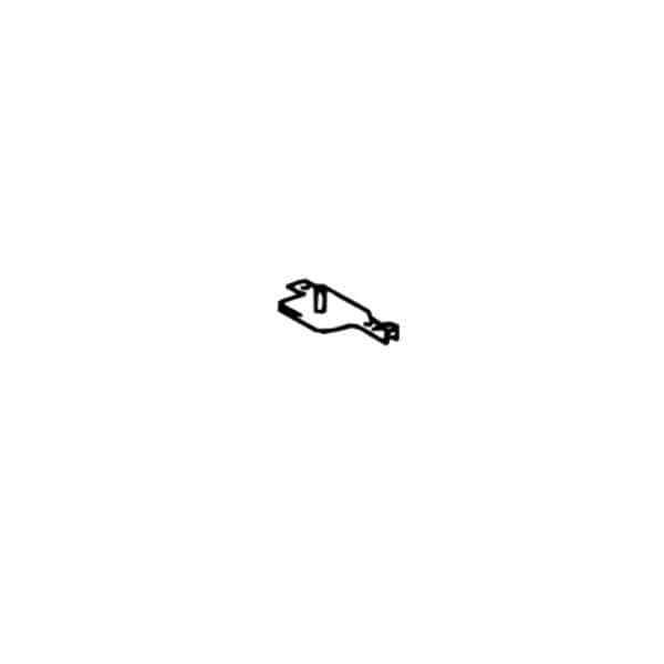 Genuine Lexus 16505-20070 RX Phase 2 O/S Upper Radiator Mounting Bracket