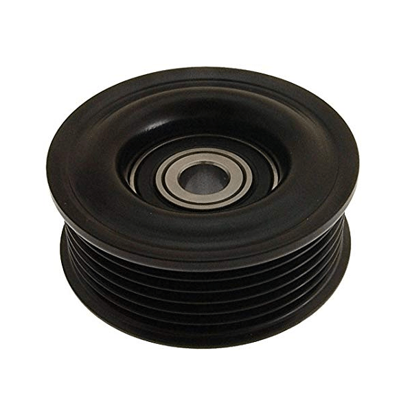 Genuine Lexus 16604-50030 No.2 Idler Pulley (Inc. LS & SC430)