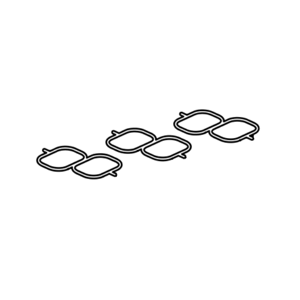 Genuine Lexus 17176-31040 RX Phase 2 Intake Surge Tank Gasket