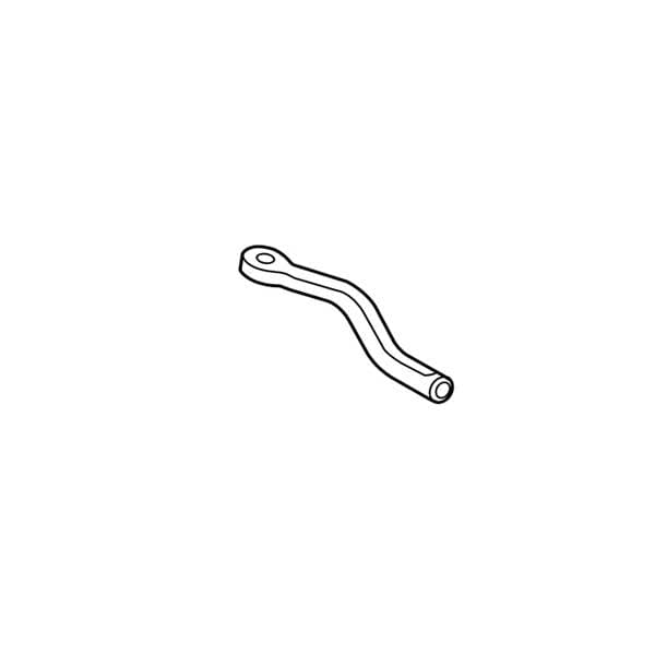 Genuine Lexus 45463-30190 O/S/F Track Rod End (Inc. RC-F & GS)