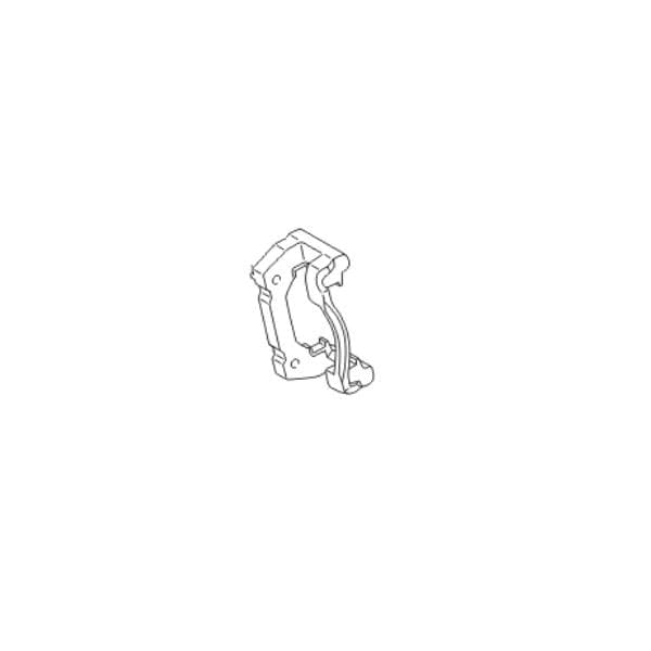 Genuine Lexus 47721-53060 IS O/S Front Caliper Carrier