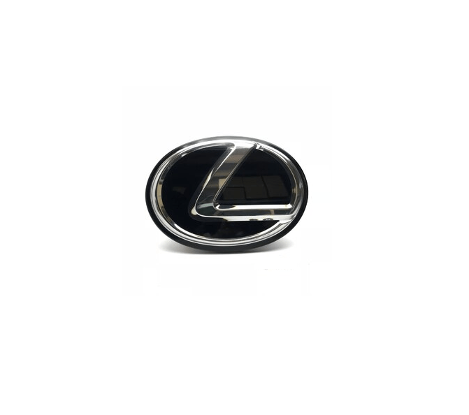 Genuine Lexus 53141-30040 Grille Emblem (Inc. GS, LS & IS-F)