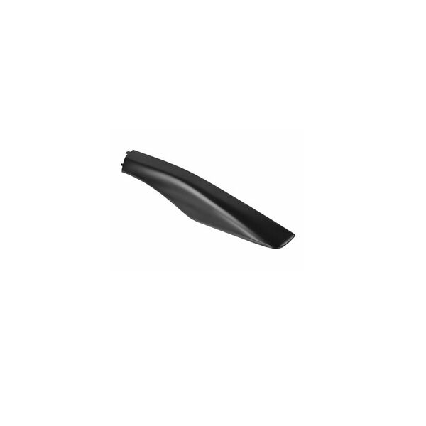 Genuine Lexus 63491-0E010 Phase 2 O/S Front Roof Rail Leg Cover Trim