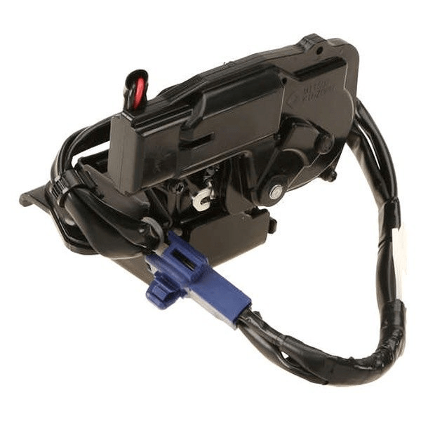 Genuine Lexus 69350-47042 CT Phase 1 Boot Lock and Switch Assembly