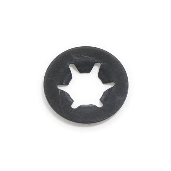Genuine Lexus 90183-06044 Front Emblem Nut (Inc. CT & RX)