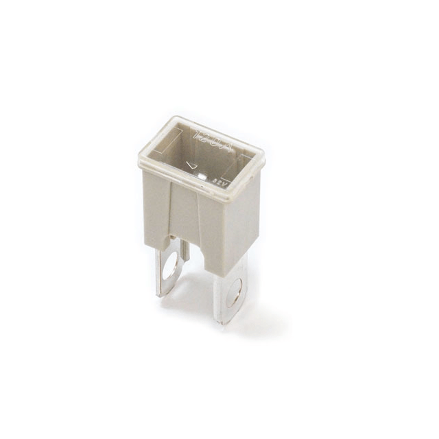 Genuine Lexus 90982-08274 120A White Fuse (Inc. LS, IS & RX)
