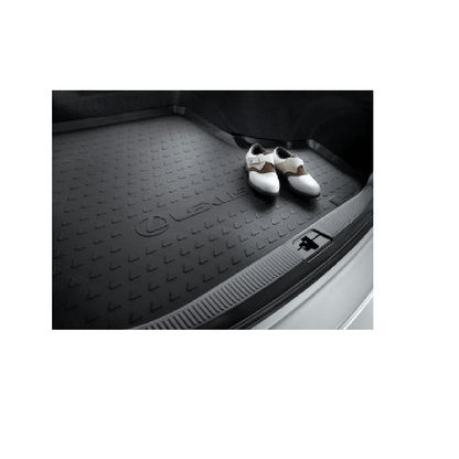 Genuine Lexus PZ434-C0301-PJ Boot Liner (Inc. IS & IS-F)