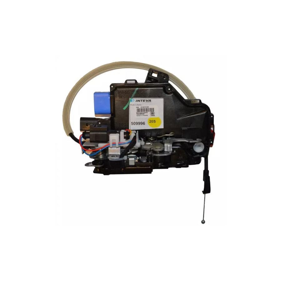 GENUINE Rolls-Royce & Bentley 3D1837015AK DOOR LOCK