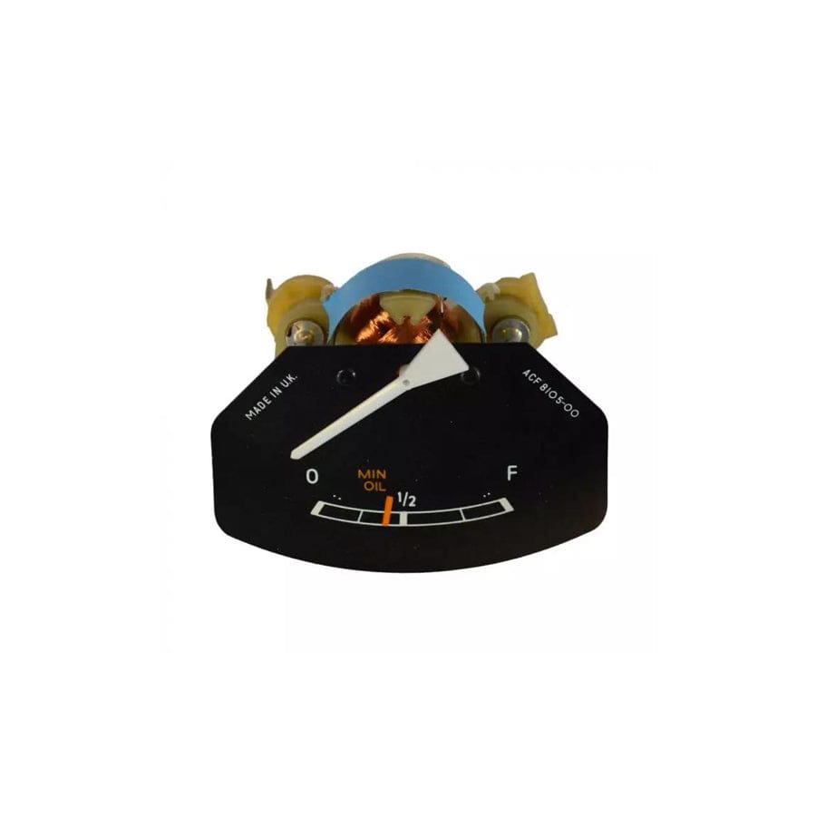 GENUINE Rolls-Royce & Bentley CD6194 FUEL GAUGE