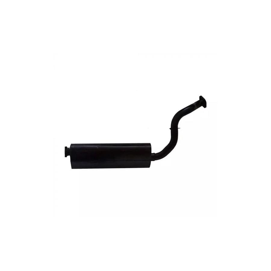 GENUINE Rolls-Royce & Bentley RE13369 SILENCER, FRONT, RIGHT HAND (OEM)