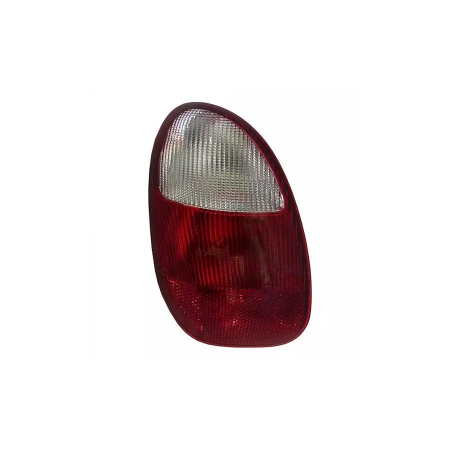 GENUINE Rolls-Royce & Bentley RH14521 LH REAR LAMP LENS RED/CLEAR