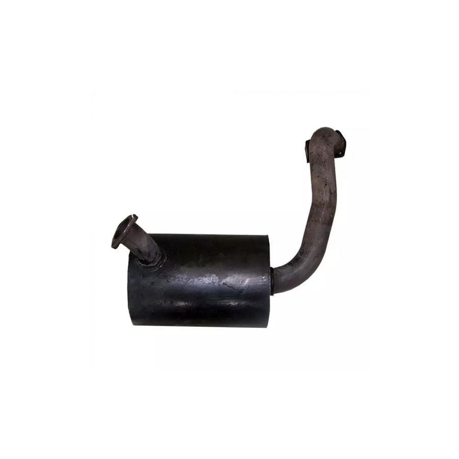 GENUINE Rolls-Royce & Bentley RH7042 CENTRE SILENCER (Before VIN FA336 (B)/SGE500 (RR))