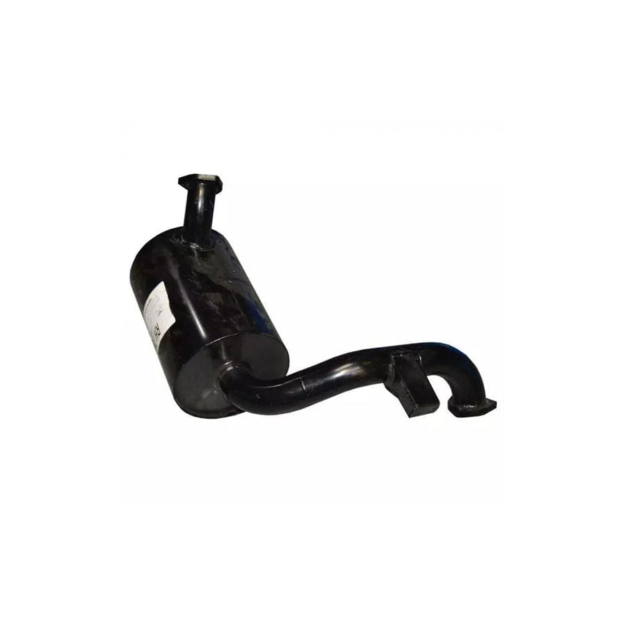 GENUINE Rolls-Royce & Bentley RH7043 CENTRE SILENCER (From VIN FA337 (B)/SGE501 (RR))