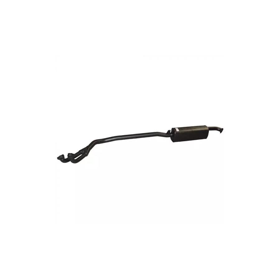 GENUINE Rolls-Royce & Bentley RH7549 DOWNPIPES & FRONT SILENCER SWB nla