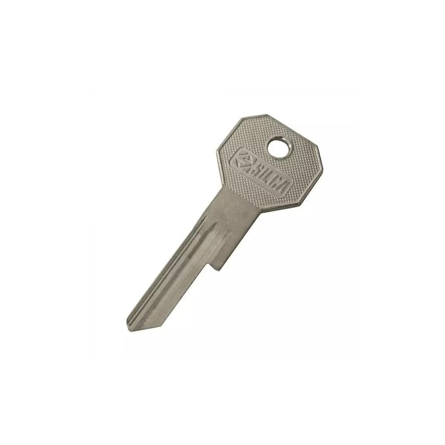 GENUINE Rolls-Royce & Bentley UD16920 KEY BLANK MASTER