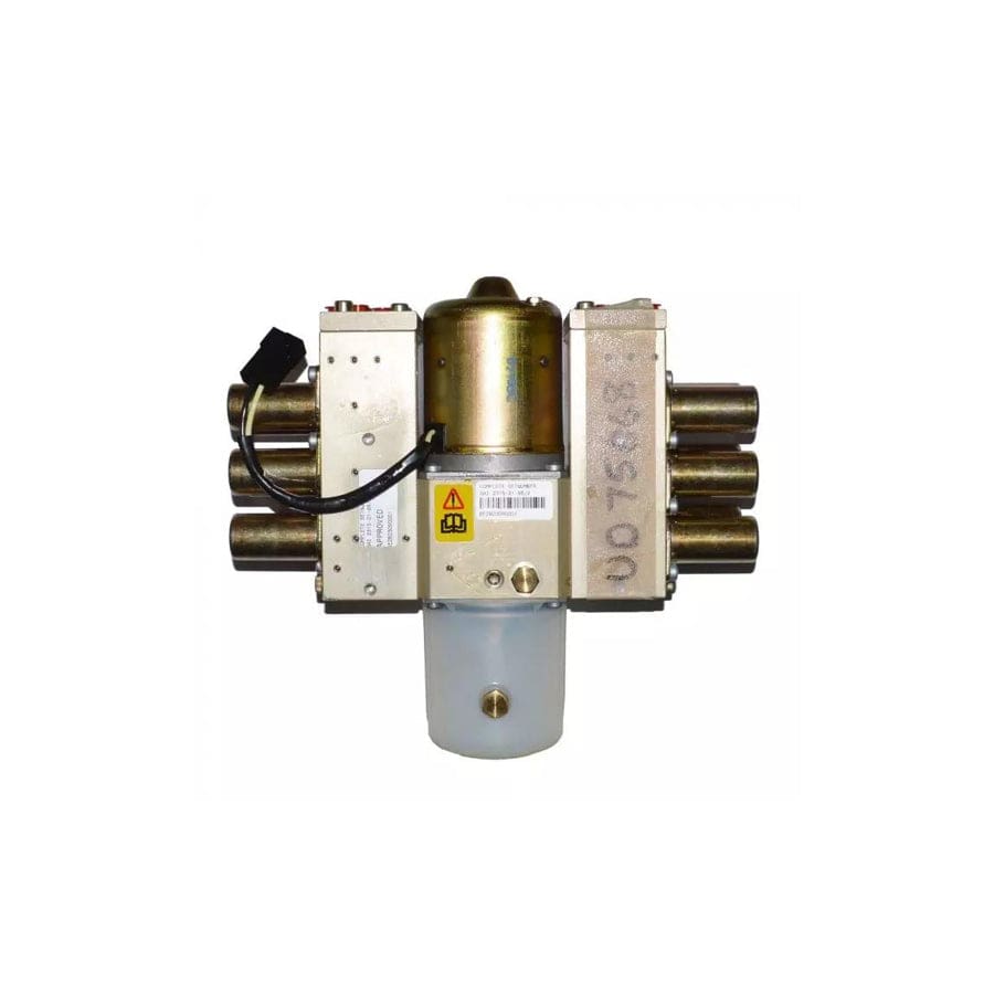 GENUINE Rolls-Royce & Bentley UD75668 HYDRAULIC POWER PACK