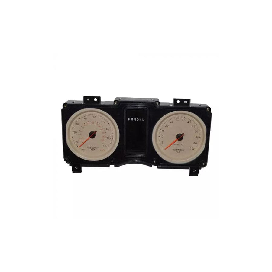 GENUINE Rolls-Royce & Bentley UV10414PB INSTR MODULE BENT MPH/KPH