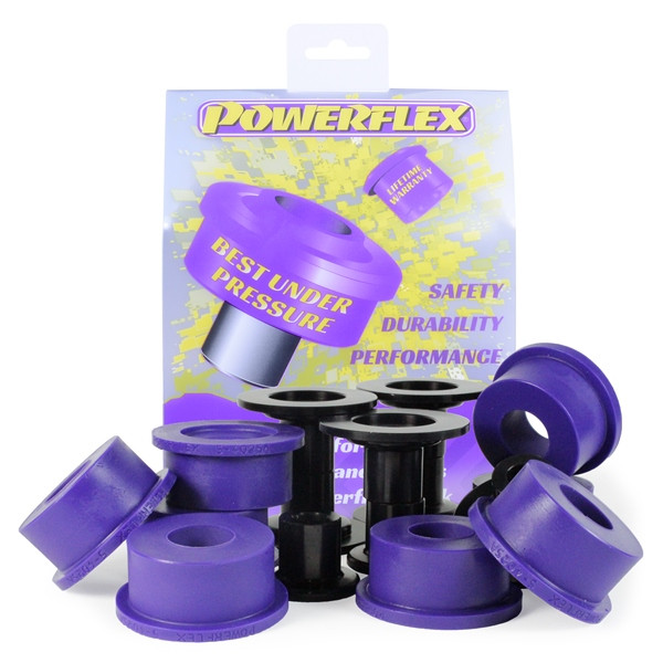 Powerflex PFR5-4024 Rear Diff Front Mounting Bush 1 | ML Performance US Car Parts