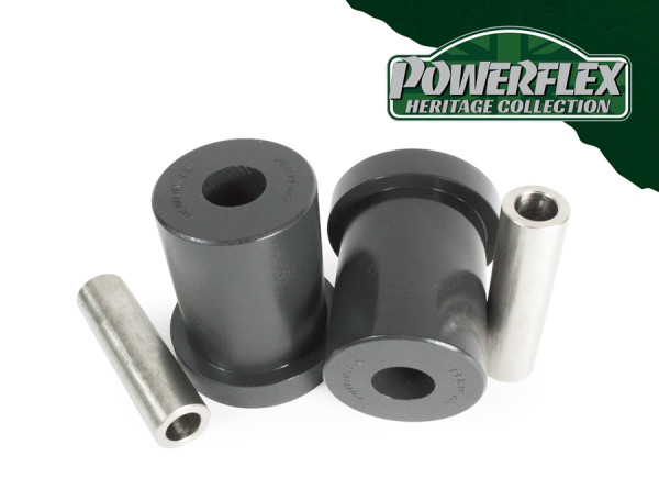 Powerflex PFR19-606H Rear Beam Mounting Bush 1 | ML Performance US Car Parts