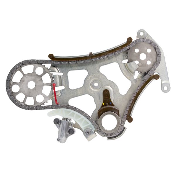 SWAG SW33102526 Oil Pump Gasket Drive