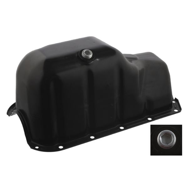FEBI FE37580 Oil Sump Gasket