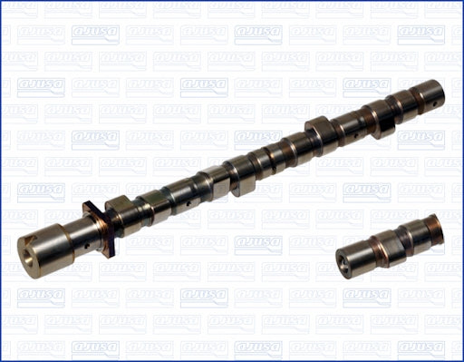 AJUSA AJU93008100 Camshaft