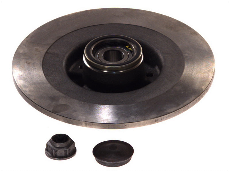 WABCO 4410442040 Brake Valve - Trailer