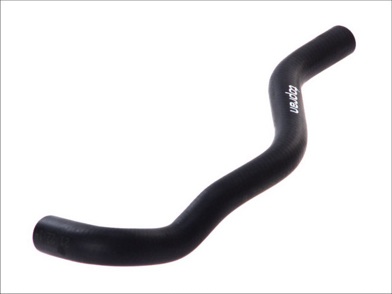 HANS PRIES HP102568 Radiator Hose
