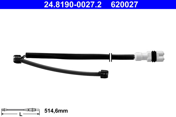 LPR LPR09205 Brake Shoe Set