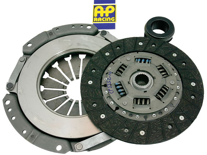 AP RACING CP2015-33NB CLUTCH KIT-RS FOCUS