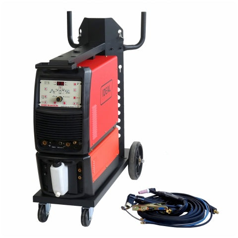 IDEAL EXTIG315AC Tig Welder