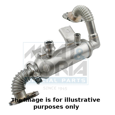 MEAT & DORIA MD88448E Exhaust Gas Recirculation Cooler