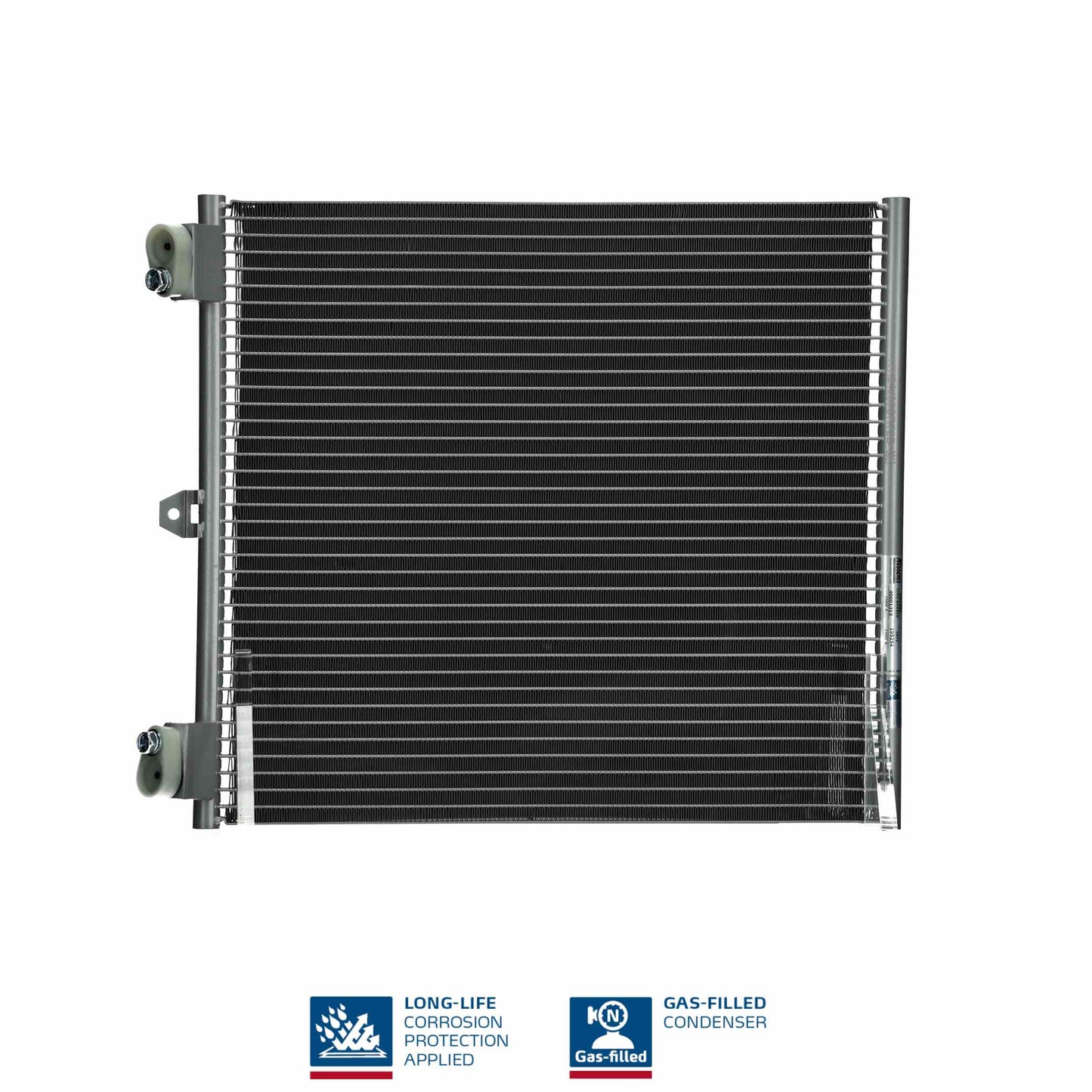 NISSENS NIS941006 Air Conditioning Condenser