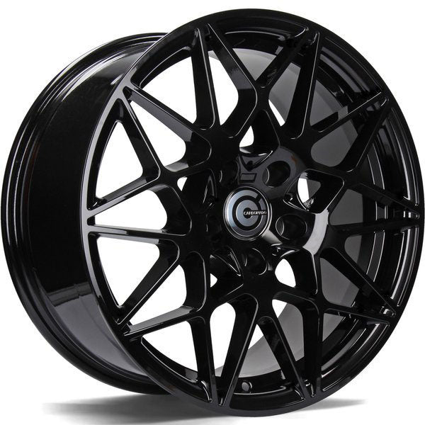 CARBONADO CARB54782 Tuning Wheel Rim