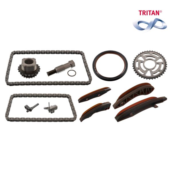 FEBI BILSTEIN FE102040 Timing Chain Kit