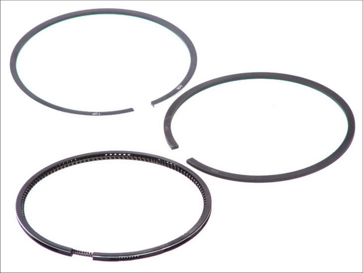 GOETZE 08-780100-00 Piston Ring Kit