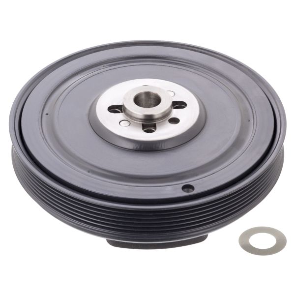 FEBI BILSTEIN FE31858 Crankshaft Belt Pulley
