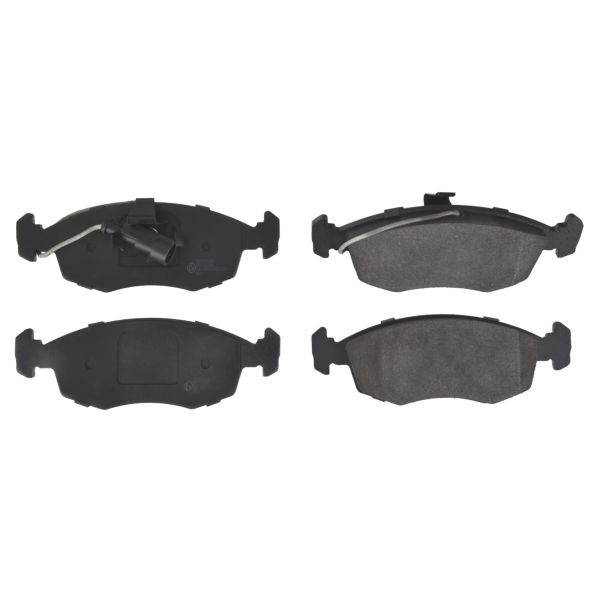 SBP CRK-119 Disc Brake Caliper Repair Kit