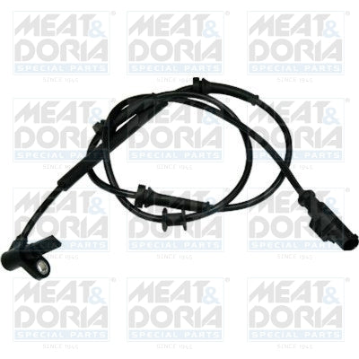 MEAT & DORIA MD90311 Wheel Speed Sensor