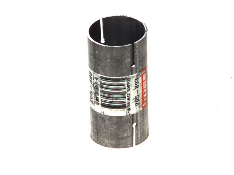 BOSAL BOS265-893 Exhaust System Pipe Connector