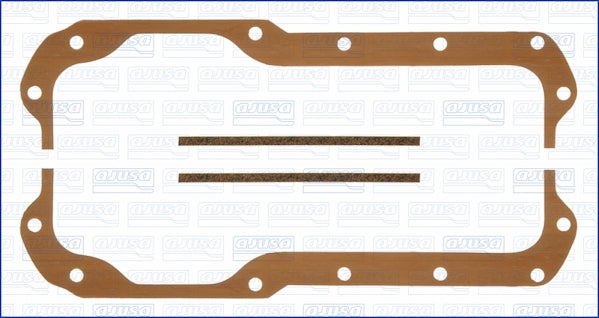 AJUSA AJU59000300 Oil Sump Gasket