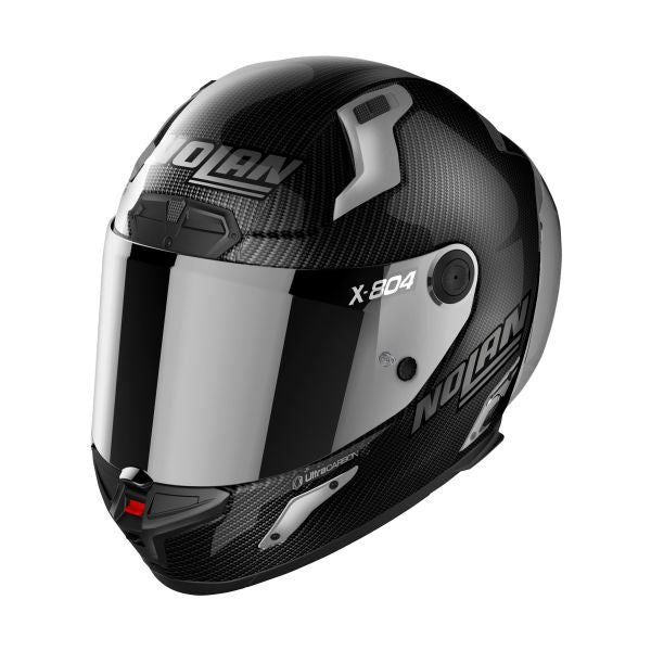 NOLAN X84000569004S Full Face Helmets