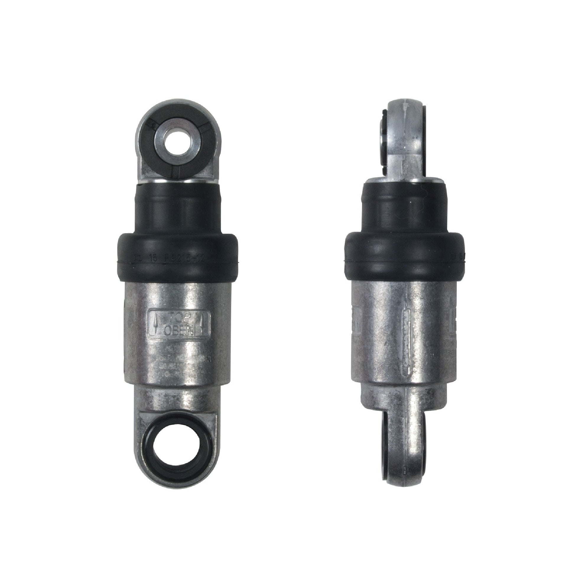 GATES GATT38221 V-Ribbed Belt Vibration Damper