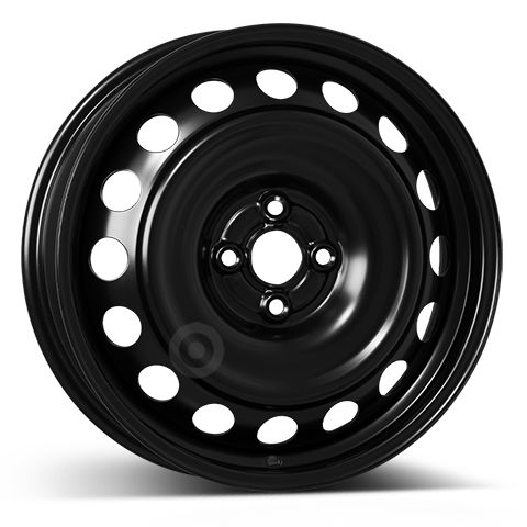 ALCAR ALC9616 Wheel Rim