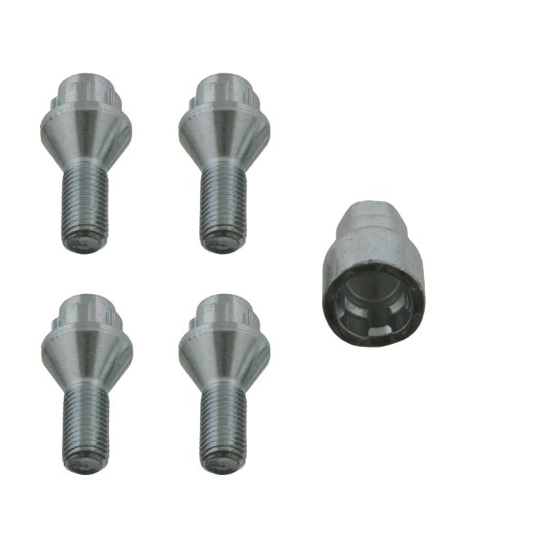 FEBI FE27047 Wheel Bolt