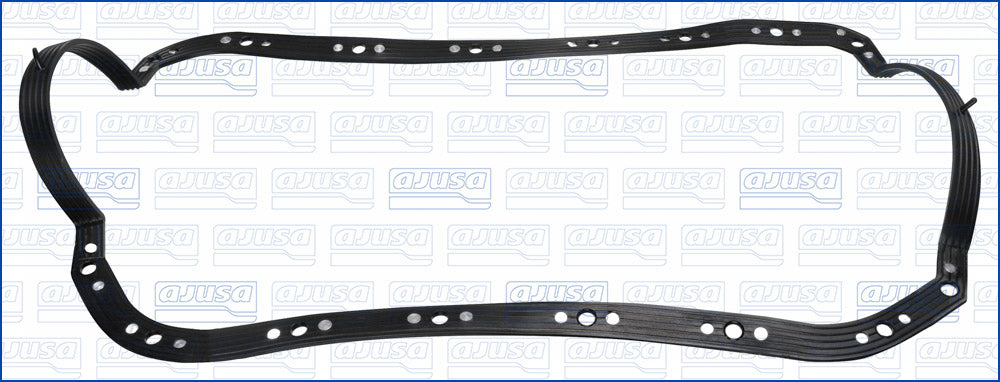 AJUSA AJU14058100 Oil Sump Gasket