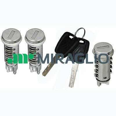 MIRAGLIO 80/1210 Lock Cylinder